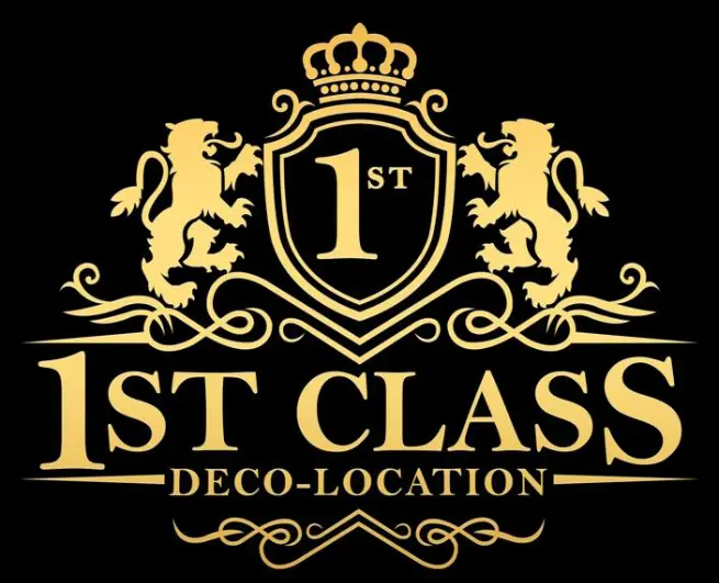 1ST CLASS DECO-LOCATION